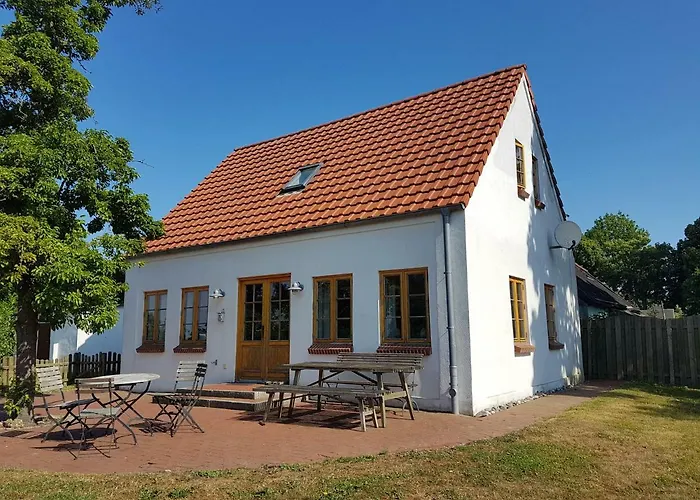Authentisches Inselhaus - Ideal Fuer Kiter/Surfer/Familien