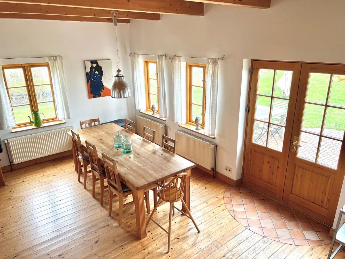 Authentisches Inselhaus - Ideal Fuer Kiter/surfer/familien Holiday home *