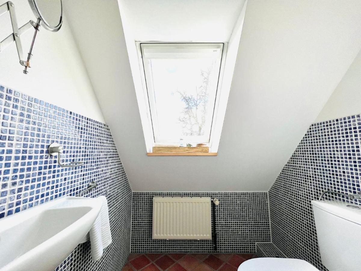 Holiday home Authentisches Inselhaus - Ideal Fuer Kiter/surfer/familien *