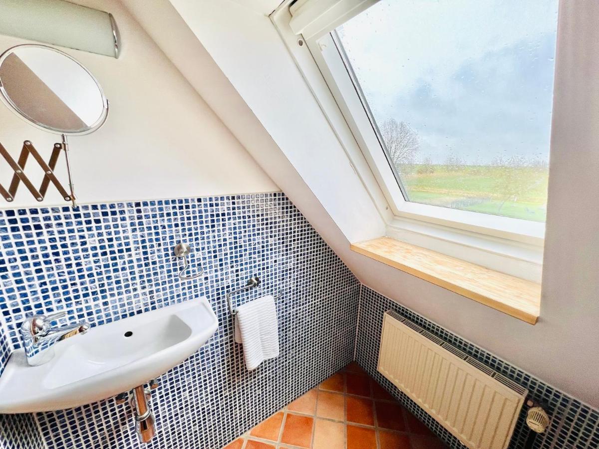Authentisches Inselhaus - Ideal Fuer Kiter/surfer/familien Holiday home Fehmarn