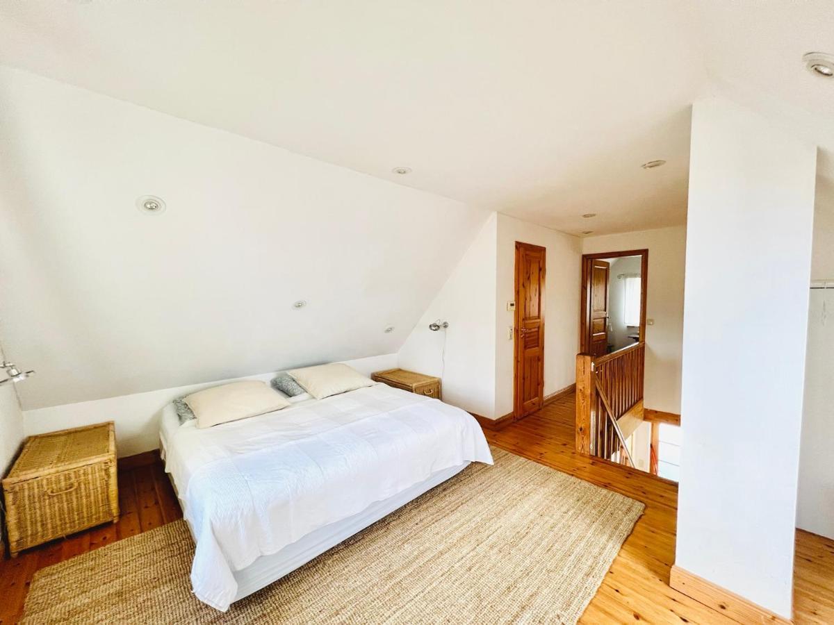 Authentisches Inselhaus - Ideal Fuer Kiter/surfer/familien