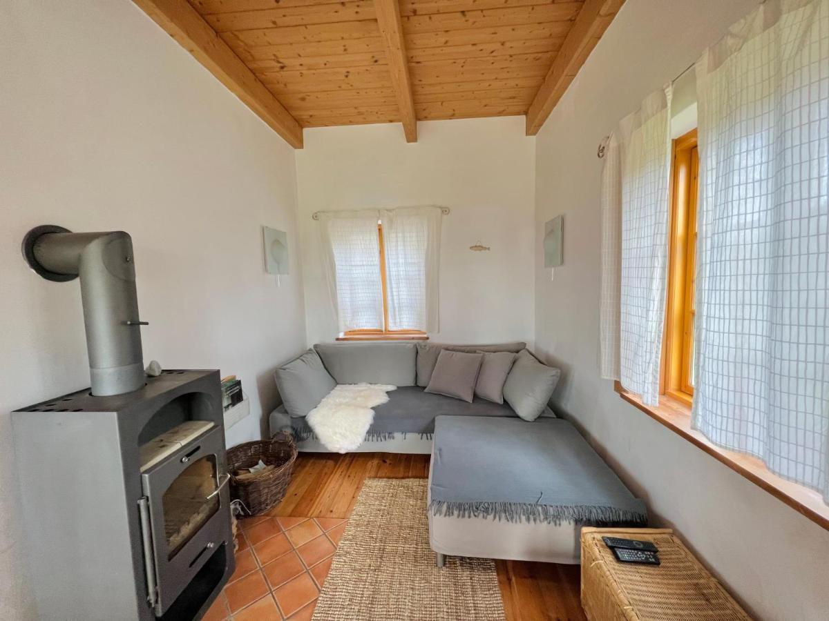 Authentisches Inselhaus - Ideal Fuer Kiter/surfer/familien Holiday home *