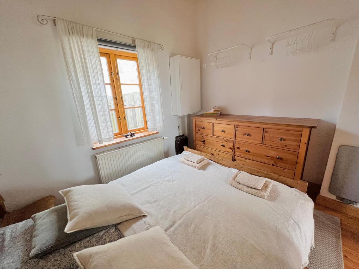 Authentisches Inselhaus - Ideal Fuer Kiter/surfer/familien Holiday home Fehmarn