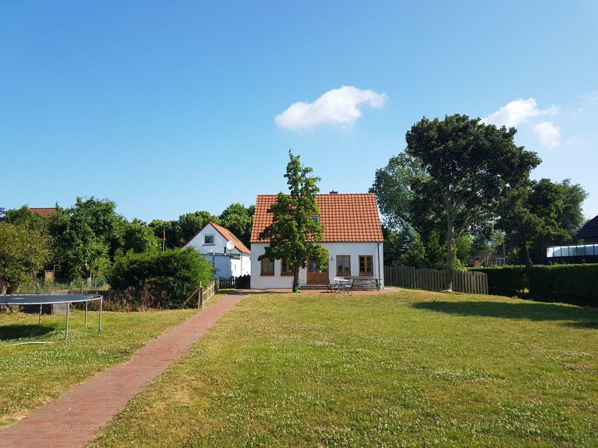 Holiday home Authentisches Inselhaus - Ideal Fuer Kiter/surfer/familien *